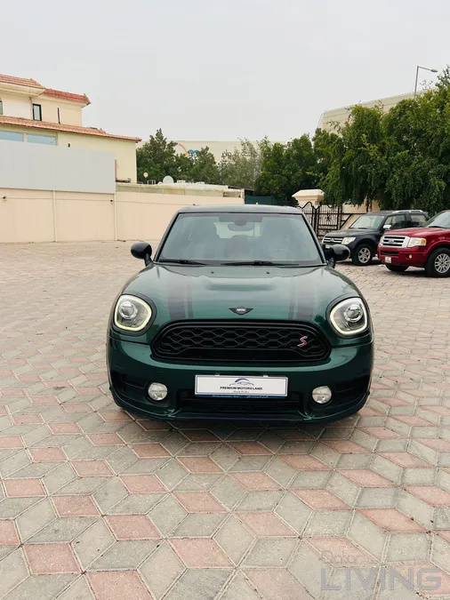 ميني Countryman 2017 — QatarLiving